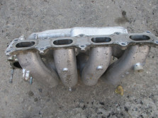 SWIFT MK6 1.6 16V SPORT KOLEKTOR SSĄCY