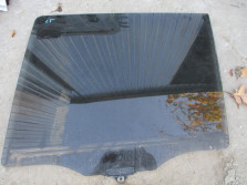 SANTA FE II LIFT SZYBA LEWY TYŁ