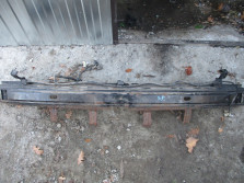 SANTA FE II LIFT 2.0 CRDI BELKA POD ZDERZAK TYŁ