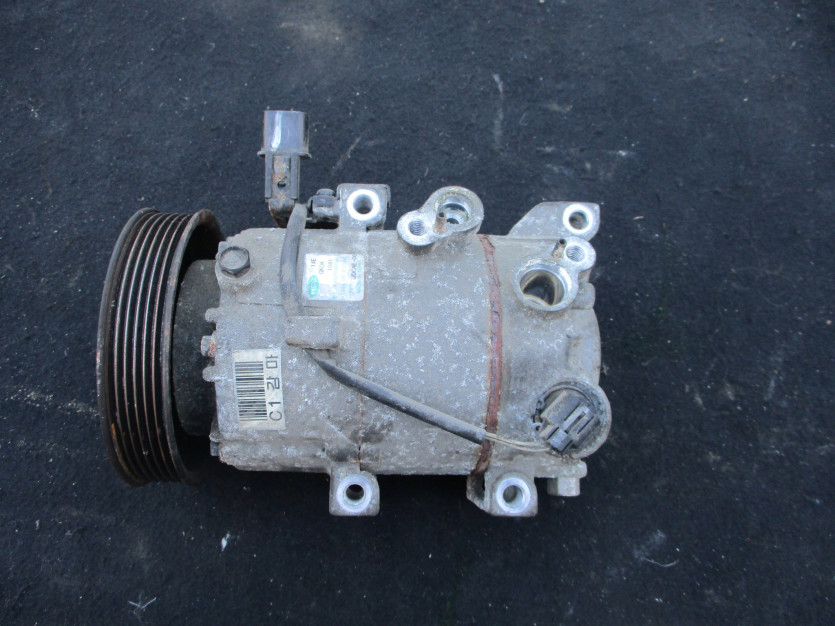 HYUNDAI I30 II 1.4 16V KOMPRESOR KLIMATYZACJI