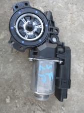 SANTA FE II LIFT SILNICZEK SZYBY LEWY PRZÓD