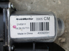 SANTA FE II LIFT SILNICZEK SZYBY LEWY PRZÓD