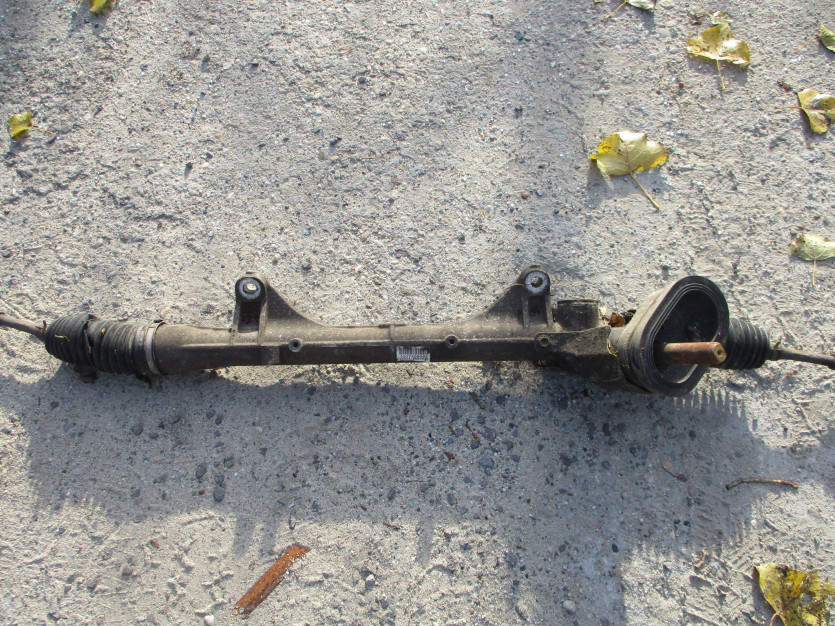 NISSAN TIIDA SEDAN 1.6 PRZEKŁADNIA