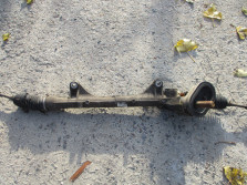 NISSAN TIIDA SEDAN 1.6 PRZEKŁADNIA