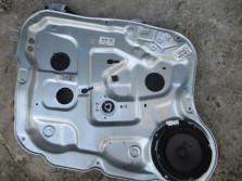 SANTA FE II LIFT MECHANIZM SZYBY LEWY PRZÓD