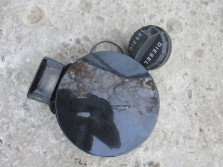 SANTA FE II LIFT 2.0 CRDI KLAPKA WLEWU PALIWA