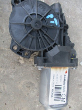 SANTA FE II LIFT SILNICZEK SZYBY PRAWY TYŁ