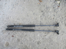 SANTA FE II LIFT 2.0 CRDI SIŁOWNIKI KLAPY