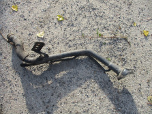 NISSAN TIIDA SEDAN 1.6 16V WLEW PALIWA