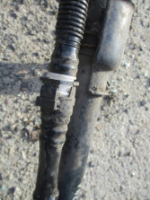 NISSAN TIIDA SEDAN 1.6 16V WLEW PALIWA