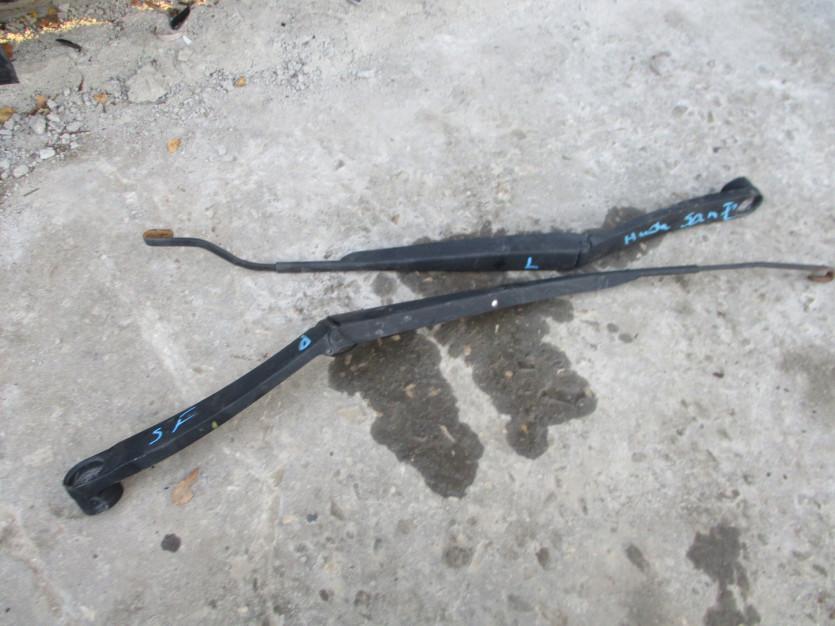 SANTA FE II LIFT 2.0 CRDI ramiona wycieraczek