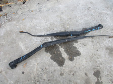 SANTA FE II LIFT 2.0 CRDI ramiona wycieraczek