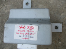 SANTA FE II LIFT 2.0 CRDI MODUŁ