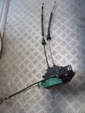 HYUNDAI I30 ZAMEK PRAWY TYŁ 4PIN 81420-2L000