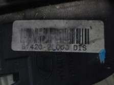 HYUNDAI I30 ZAMEK PRAWY TYŁ 4PIN 81420-2L000