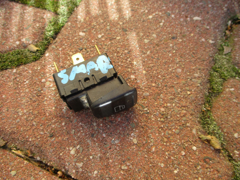 SMART FORFOUR 454 PRZEŁĄCZNIK SZYBY LEWY PRZOD