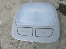 SANTA FE II LIFT 2.0 CRDI LAMPKA KABINY