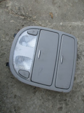 SANTA FE II LIFT 2.0 CRDI LAMPKA KABINY