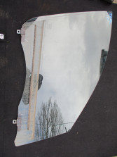 SCENIC III LIFT SZYBA PRZWY PRZÓD