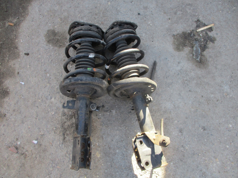 SCENIC III LIFT 2.0 DCI AMORTYZATOR AMORTYZATORY