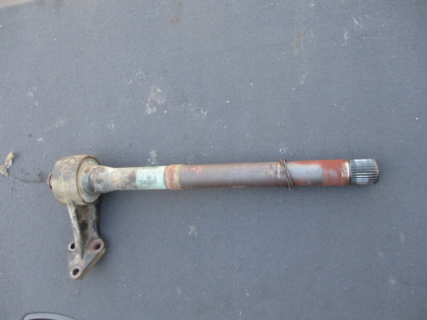 SANTA FE II LIFT 2.0 CRDI PÓŁOŚ PRAWA PODPORA