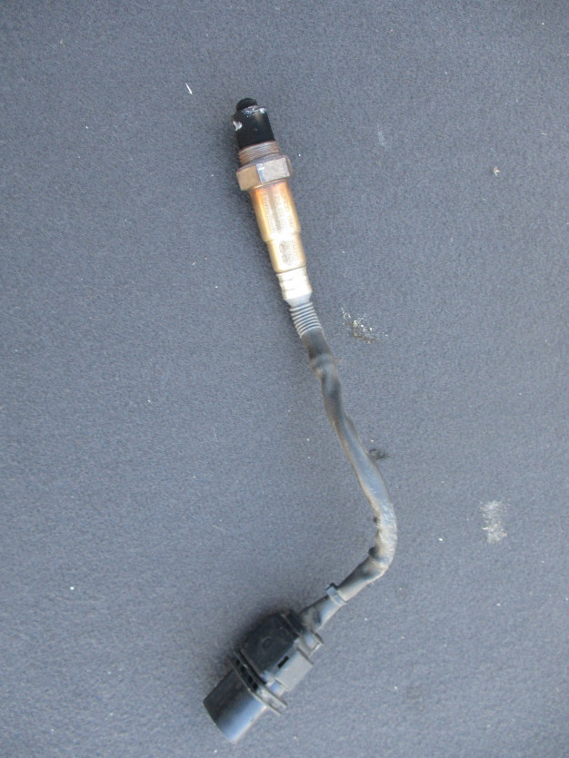 SANTA FE II LIFT 2.0 CRDI SONDA LAMBDA