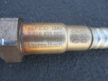 SANTA FE II LIFT 2.0 CRDI SONDA LAMBDA