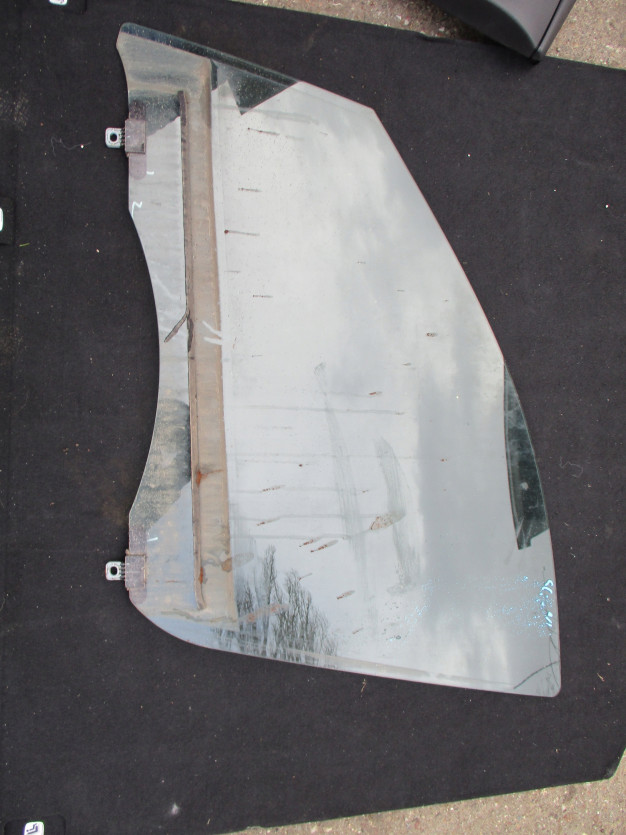 SCENIC III LIFT SZYBA LEWY PRZÓD