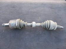 SANTA FE II LIFT 2.0 CRDI PÓŁOŚ LEWY PRZÓD