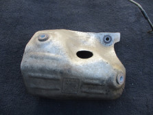 SANTA FE II LIFT 2.0 CRDI OSŁONA TURBINY