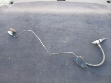 SANTA FE II LIFT 2.0 CRDI PRZEWÓD WYSPRZĘGLIKA