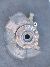 SANTA FE II LIFT 2.0 CRDI ZWROTNICA LEWA