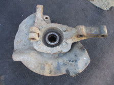 SANTA FE II LIFT 2.0 CRDI ZWROTNICA LEWA