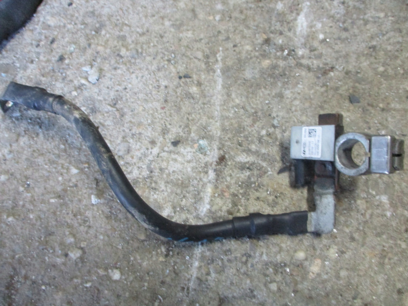 SANTA FE II LIFT 2.0 CRDI KLEMA 37180-2B200