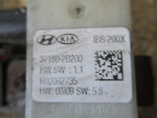 SANTA FE II LIFT 2.0 CRDI KLEMA 37180-2B200