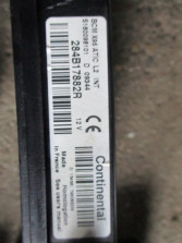 MEGANE III 1.4 TCE 130 KOMPUTER 237100293R