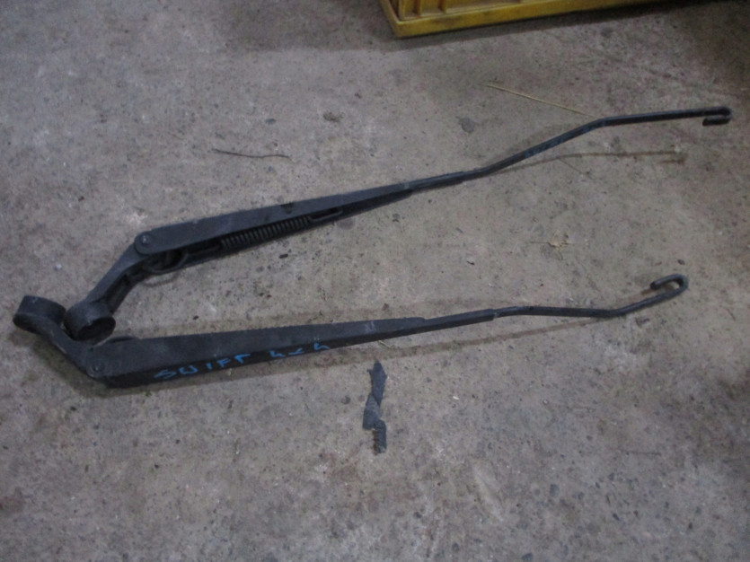 SWIFT MK6 RAMIONA WYCIERACZEK JAPAN