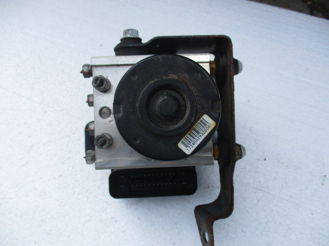 SUZUKI SWIFT MK6 07 R. 4X4 63J1 4WD POMPA ABS