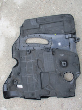 PEUGEOT 407 SW 2.7 HDI POKRYWA OSŁONA SILNIKA