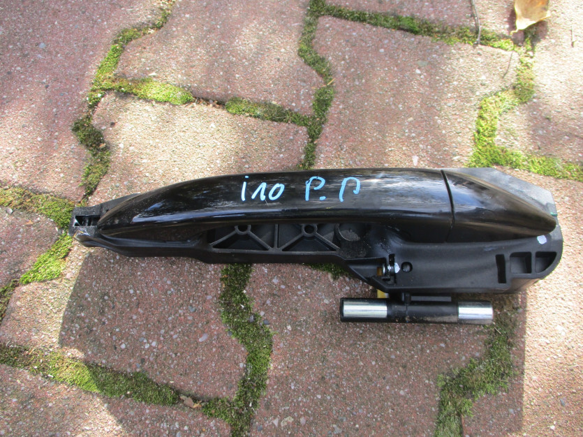 HYUNDAI I10 II 5D 2017 X5B KLAMKA PRAWY PRZÓD