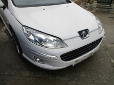 PEUGEOT 407 SW EWP8 MASKA