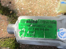 HYUNDAI I10 II 2017 R. MECHANIZM SZYBY LEWY TYŁ