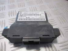 VW AUDI SEAT MODUL STEROWNIK 1K0907530AD