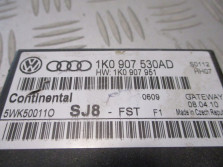 VW AUDI SEAT MODUL STEROWNIK 1K0907530AD