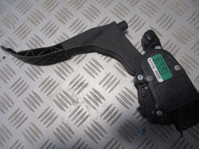 SEAT IBIZA IV 6J 1.4 TDI PEDAŁ 6Q1721503C