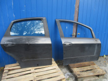 FIAT LINEA DRZWI PRAWY PRZÓD PRAWE PRZEDNIE 632