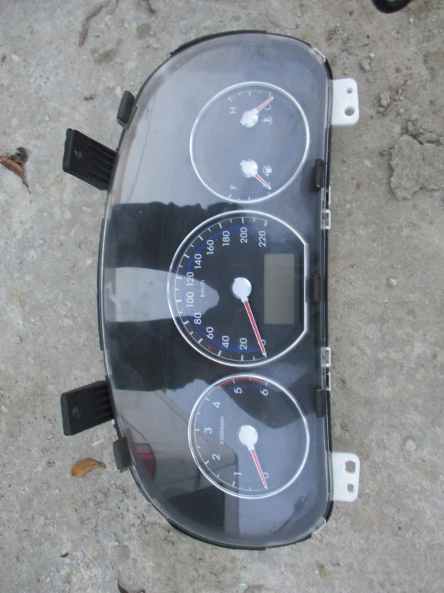 SANTA FE II LIFT 2.0 CRDI LICZNIK 94013-2B645