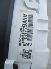 SANTA FE II LIFT 2.0 CRDI LICZNIK 94013-2B645