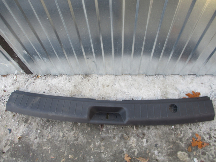 SANTA FE II LIFT 2 OSŁONA PASA TYŁ