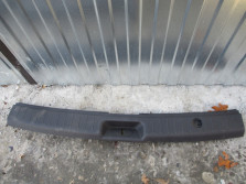 SANTA FE II LIFT 2 OSŁONA PASA TYŁ